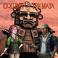 Column of the Maya [Mac Download] Column of the Maya [Mac Download] Mac Download PC Download