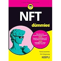 NFT For Dummies (Italian Edition) NFT For Dummies (Italian Edition) Kindle