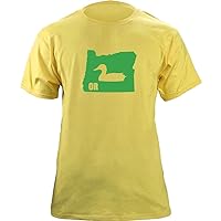 Classic Vintage I Duck Oregon Original T-Shirt