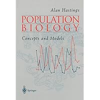 Population Biology: Concepts and Models Population Biology: Concepts and Models Paperback