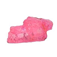 Energy Stone Natural Rough Red Ruby 11.50 Ct Certified Uncut Raw Rough Ruby, Healing Ruby Loose Gemstone