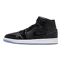 Nike mens Air Jordan 1 Mid