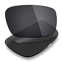 Mryok Replacement Lenses for Oakley Chainlink OO9247 - Options