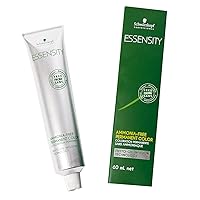 Professional Essensity Permanent Hair Color, 10-45, Ultra Light Beige Gold Blonde, 2.1 Ounce