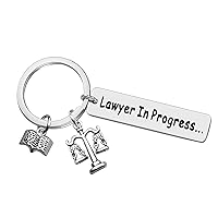 Lawyer Gifts Lawyer Keychain Law School Graduation Gifts Attorney Jewelry Future Lawyer Gifts Law Student Keychain New lawyer Jewelry Gifts Attorney Gifts Birthday Appreciation Retirement Gift