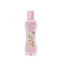 BioSilk Irresistible Collection Silk Therapy Leave-in Treatment 2.26oz. Jasmine & Honey Scent, 2.26 ounces