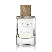 CLEAN RESERVE Eau de Parfum | Eco-Conscious & Sustainable Spray Fragrance