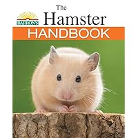 The Hamster Handbook (B.E.S. Pet Handbooks)