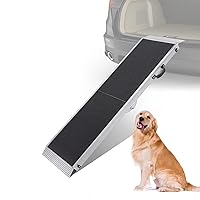 KOLO 5FT Dog Ramp for Large/Small Pets 60
