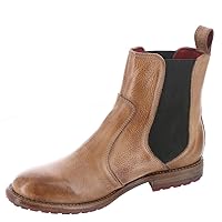 Bed|Stu Nandi Womens Leather Boots