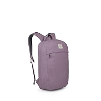 Osprey Arcane Large Day Commuter Backpack, Purple Dusk Heather