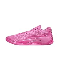 Jordan Zion 3 Men's Shoes (DR0675-600, Pinksicle/Pink Glow/Pink Spell) Size 9