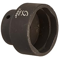 SUNEX TOOLS 10214 2/9/64-Inch Ball Joint Socket
