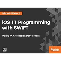 iOS 11 Programming with SWIFT