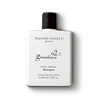 Grandioso Extra Volume Shampoo 6.8 oz