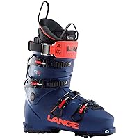 Lange XT3 Free 140 Pro LV Gripwalk Skis Boots 2023