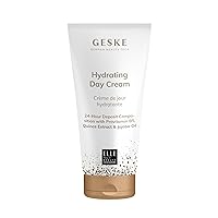 Hydrating Day Cream | Daytime Facial Care | Daily Glow | All Skin Types | Moisturizer for Men, Women & All Genders | Vegan Formula | Complements SmartAppGuided™ Devices