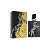 Imported Eau De Parfum - 30ml | Long Lasting Perfume for Men and Women | (Lail Maleki)