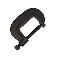 Wilton Brute Force C-Clamp, 5-3/8