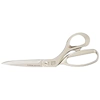 Clover Cloth Cutting Scissors NCS 210 Total Length 8.3 inches (21 cm) 36-221