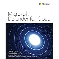 Microsoft Defender for Cloud (IT Best Practices - Microsoft Press) Microsoft Defender for Cloud (IT Best Practices - Microsoft Press) Kindle Paperback