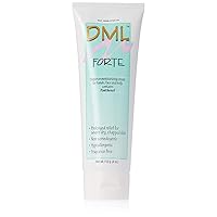 DML Forte Cream 4 oz (Pack of 4)