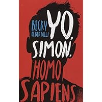 Yo, Simon, Homo Sapiens (Spanish Edition) Yo, Simon, Homo Sapiens (Spanish Edition) Paperback Kindle Mass Market Paperback