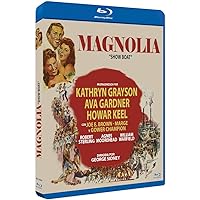 Magnolia BD 1951 Show Boat [Blu-Ray] [Import] Magnolia BD 1951 Show Boat [Blu-Ray] [Import] Blu-ray