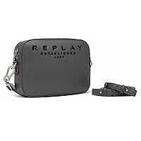Replay Women's Fw3497.000.a0344 Handbag, One Size
