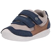 Stride Rite Soft Motion Baby and Toddler Boys Mason Athletic Sneaker