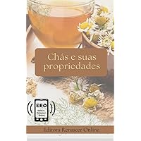 Chás e suas propriedades (Portuguese Edition)