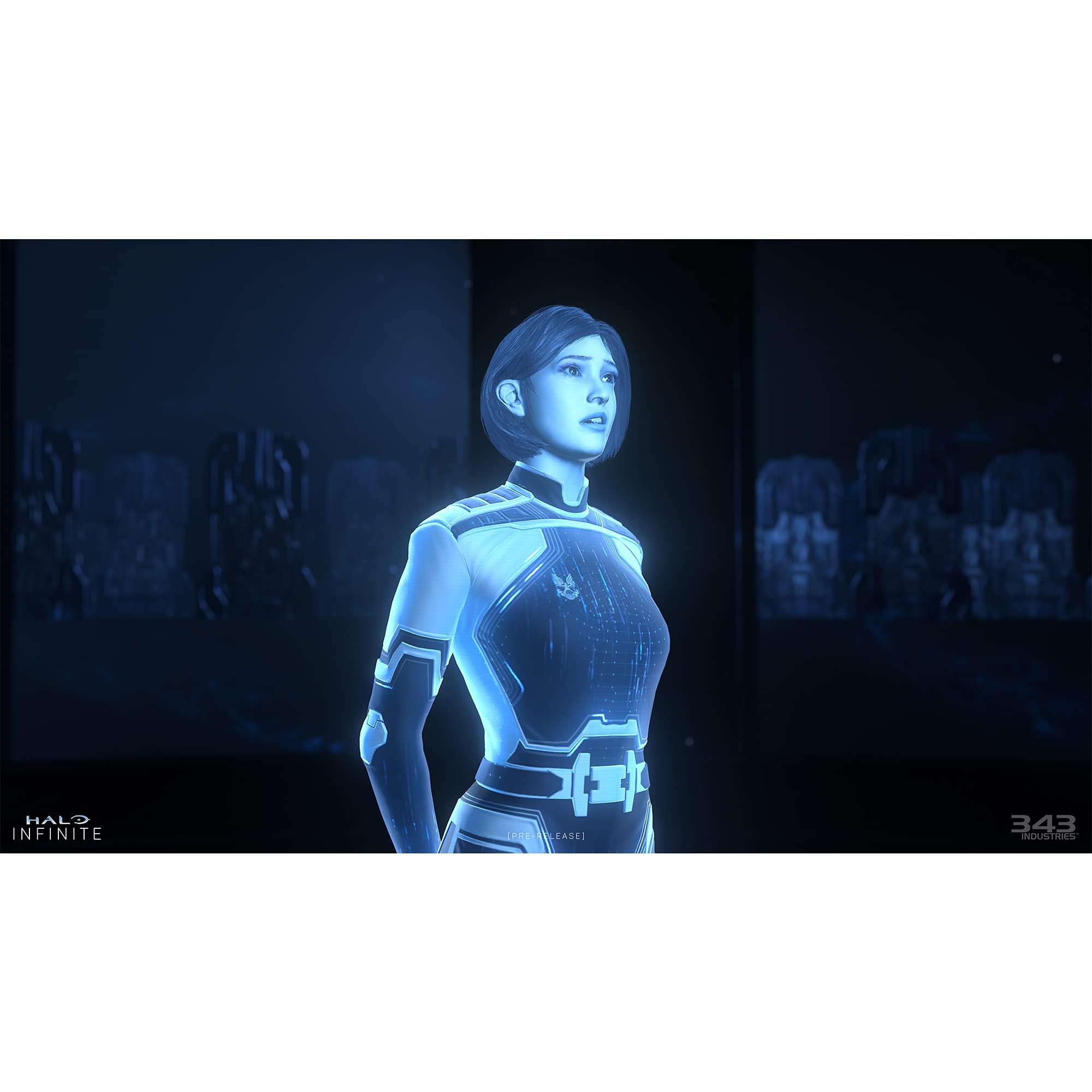 Halo Infinite: Steelbook Edition – Xbox Series X & Xbox One