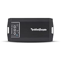 Rockford Fosgate T750X1bd Power 750 Watt Class-bd Mono Amplifier