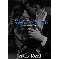 Twisted Hearts (Twisted Series Book 1) Twisted Hearts (Twisted Series Book 1) Kindle Paperback