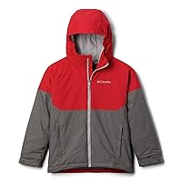 Columbia boys Alpine Action ii Jacket