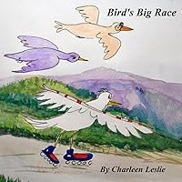 Bird's Big Race