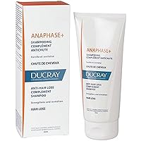 Anaphase Stimulating Cream Shampoo 200ml