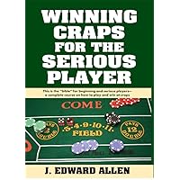 Winning Craps for the Serious Player Winning Craps for the Serious Player Kindle Paperback Mass Market Paperback