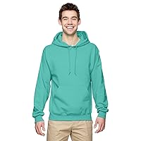 Jerzees Adult 8 oz. NuBlend® Fleece Pullover Hood XL