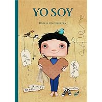 Yo soy (Spanish Edition) Yo soy (Spanish Edition) Hardcover