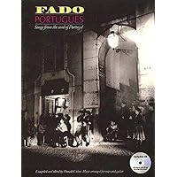 Fado Portugues - Songs from the Soul of Portugal Fado Portugues - Songs from the Soul of Portugal Paperback Hardcover