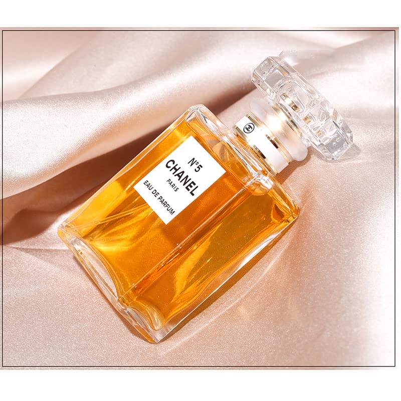 Mua Chánel No 5 Perfume Eau De Parfum Spray  TOPIASA trên Amazon Mỹ  chính hãng 2023 | Fado