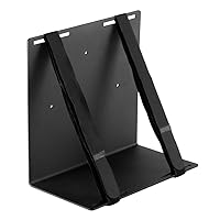Oeveo Universal Mount 600-10H x 6W x 10D | Adjustable Computer Wall Mount, UPS Mount, or Other Electronic Device Mount | UNVM-600 | Made in America