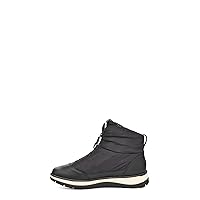 UGG Women's Lakesider Zip Ankle Boot Fashion