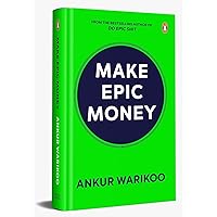 Make Epic Money Make Epic Money Audible Audiobook Hardcover Kindle