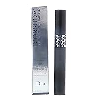 Christian Dior Diorshow Pump N Volume Mascara - # 090 Black Pump 6g/0.21oz