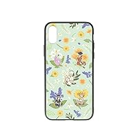 Botania Tempered Glass iPhone Case for iPhone 13/14
