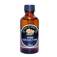 Natural by Nature Coconut Oil, 500ml