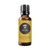 Edens Garden Laurel Leaf Essential Oil, 100% Pure Therapeutic Grade (Undiluted Natural/Homeopathic Aromatherapy Scented Essential Oil Singles) 30 ml