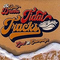 Tidal Tracks Tidal Tracks Audio CD MP3 Music